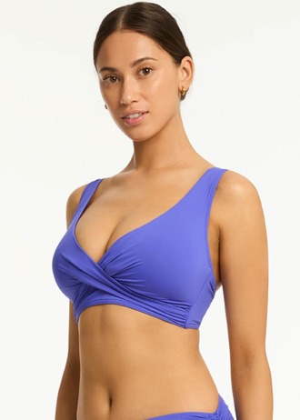 Haut bralette Essentials Eco