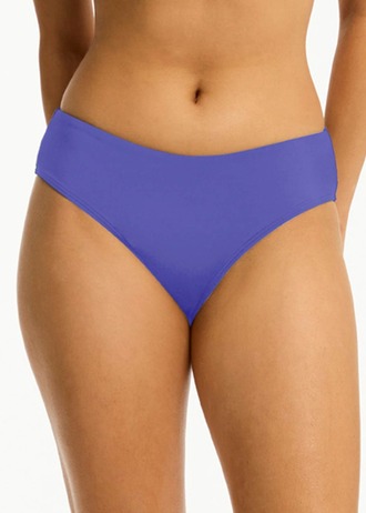 Culotte bikini Eco Essentials