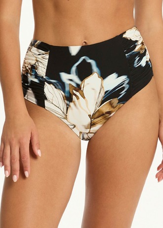 Culotte Taille Haute La Luna
