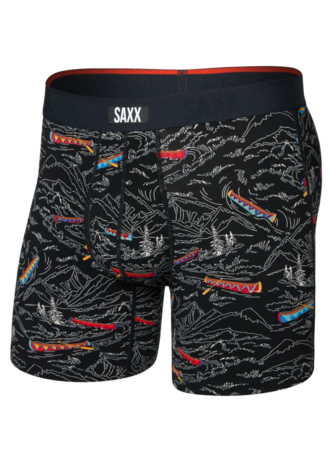 Caleçon boxer Vibe