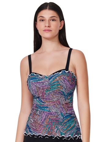Tankini pour bonnets D Layla