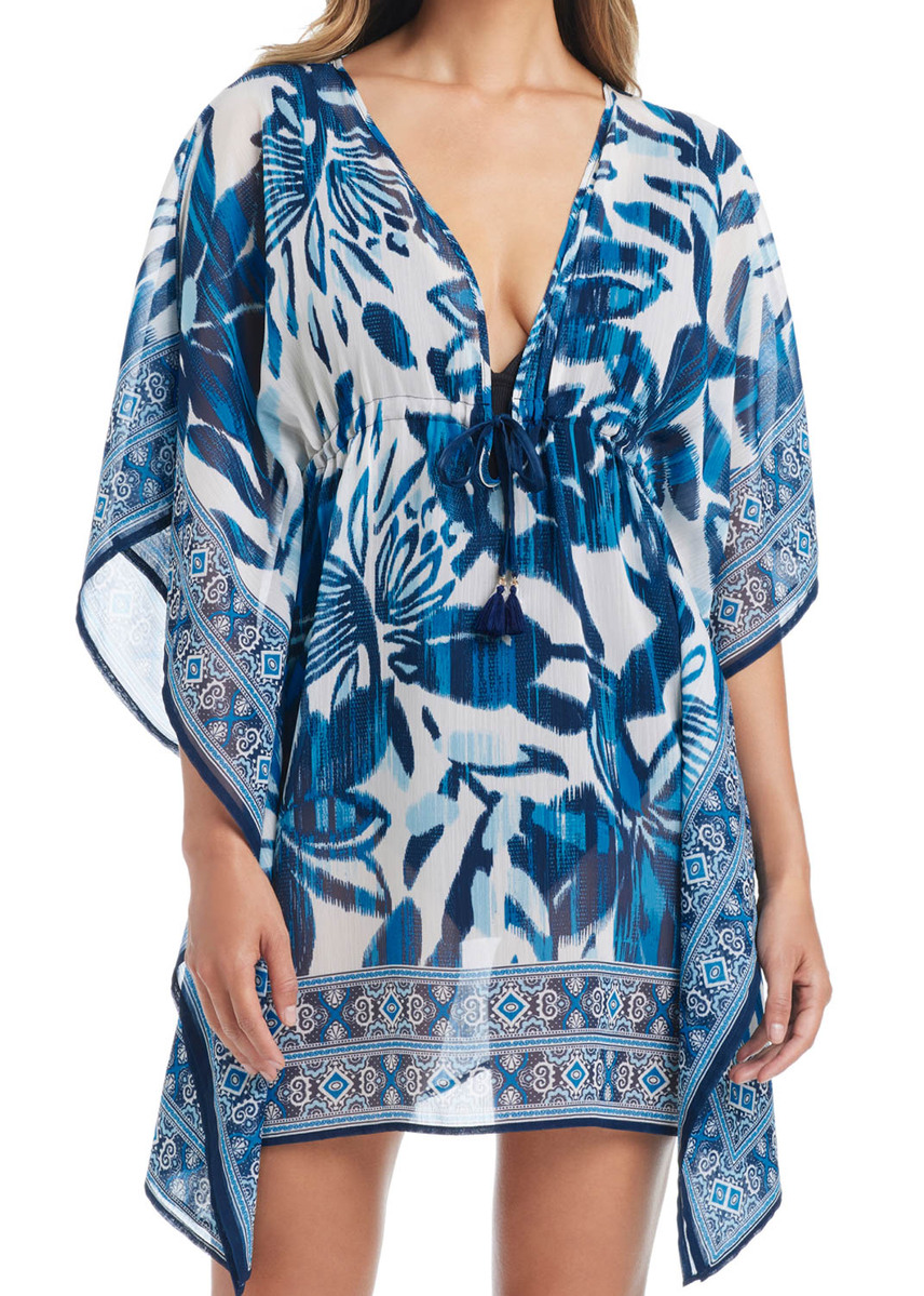 Caftan Turning Tides