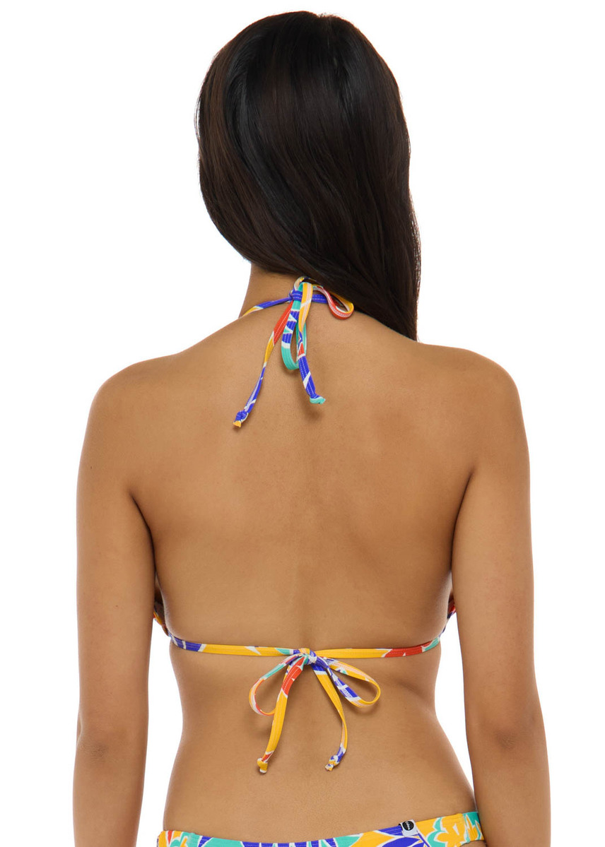 Triangle Kali Slider pour bonnets D+ Miraflores