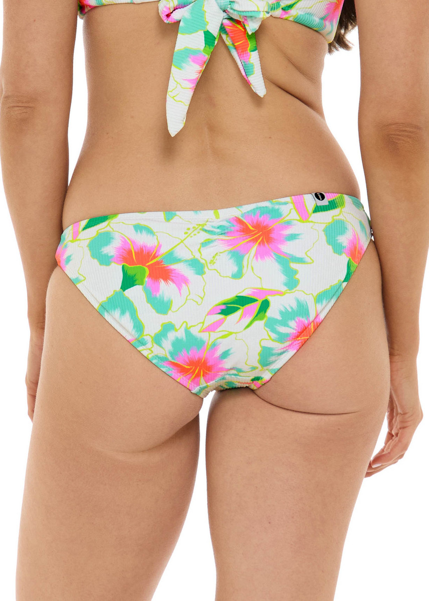 Culotte Bikini Sea Breeze