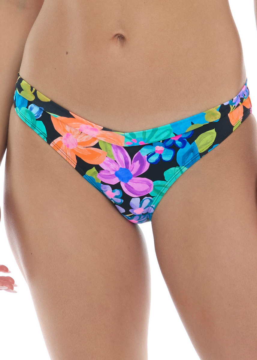Culotte V low rider Holiday