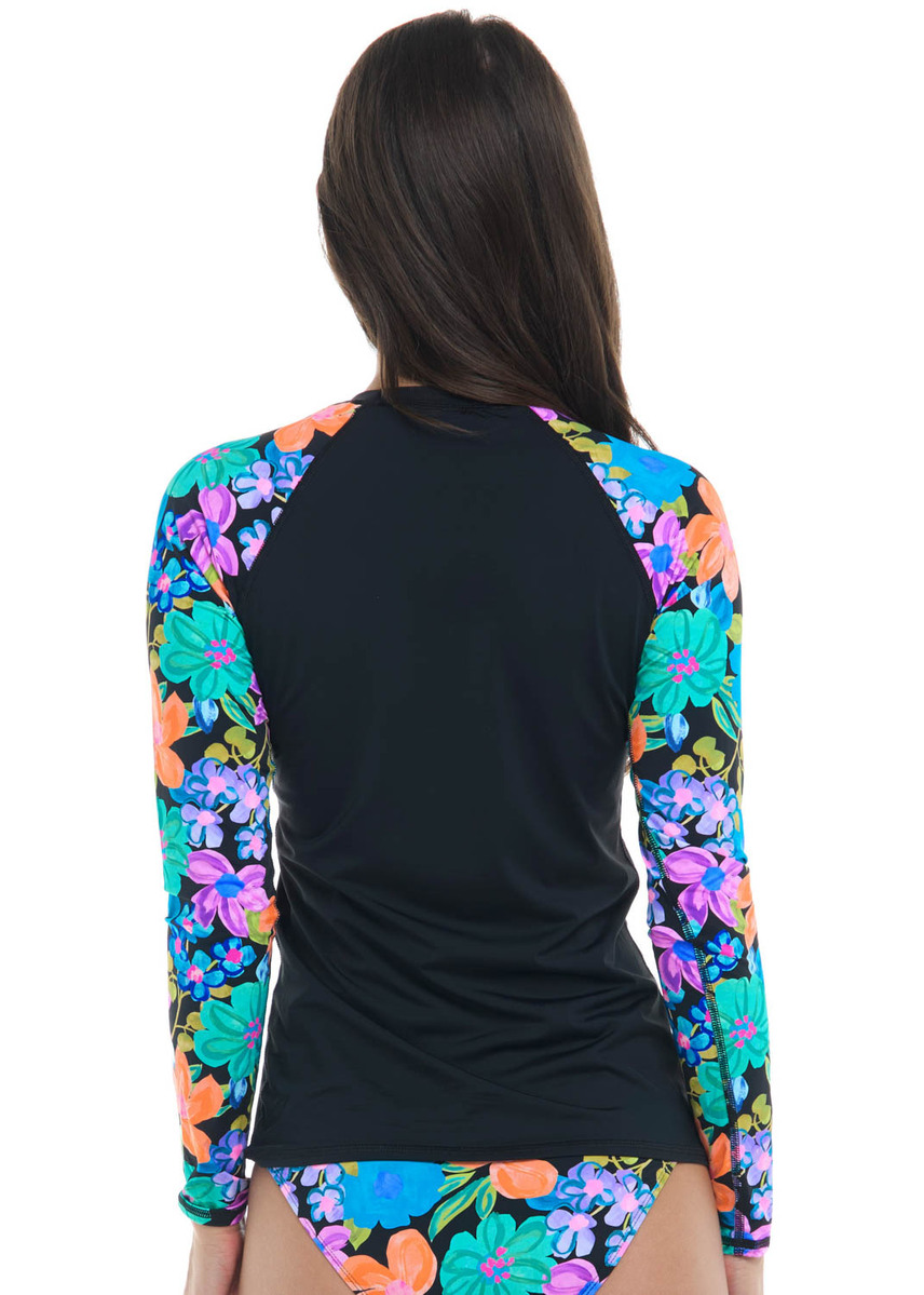 Rashguard Parker Holiday