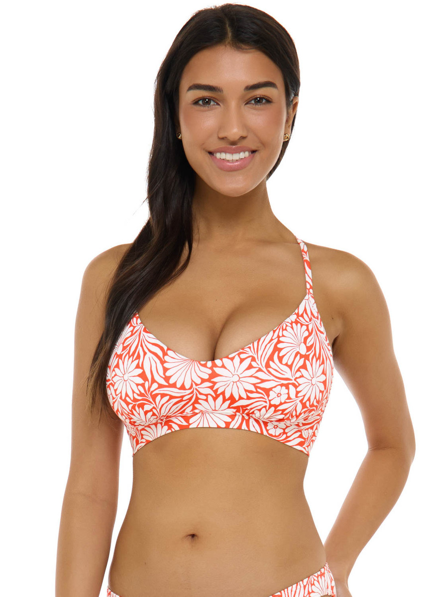 Haut Madison Serenade pour bonnets D+