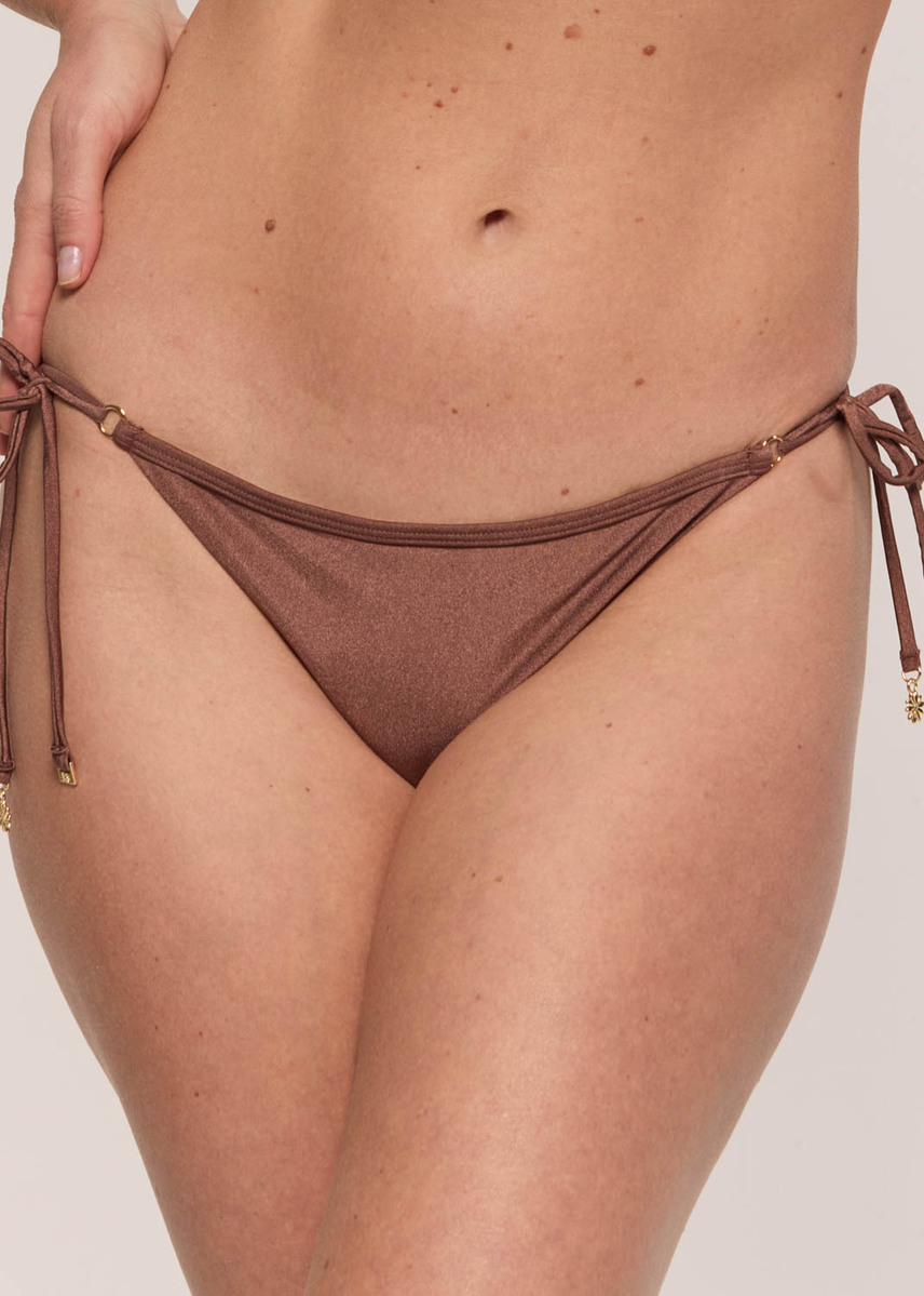 Culotte Bikini side tie Sweets