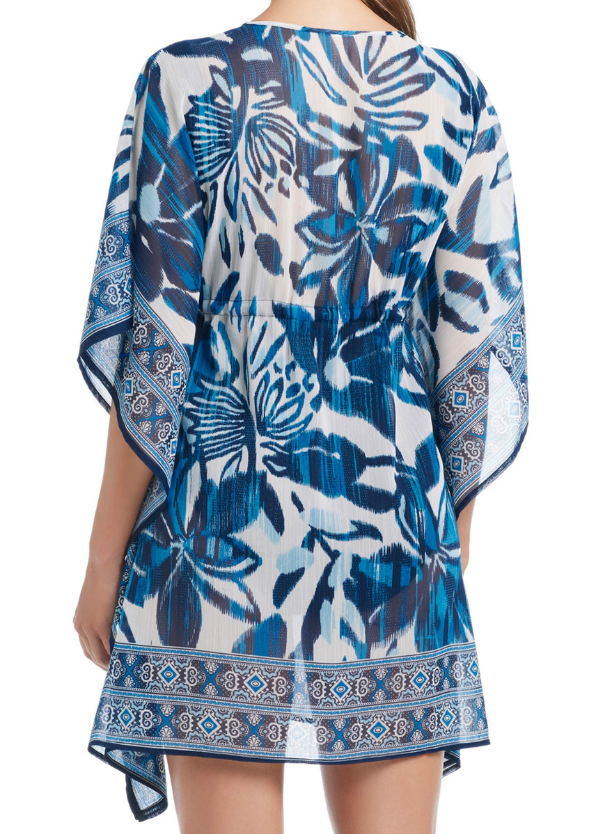 Caftan Turning Tides
