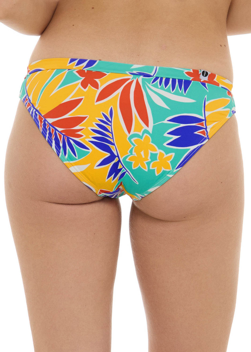 Culotte V Low Rider Miraflores