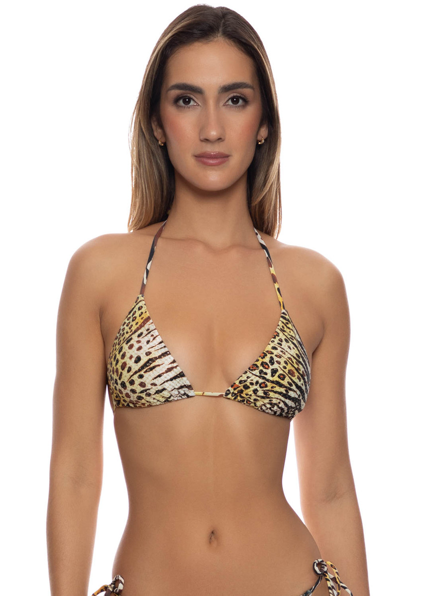 Haut triangle Tigressa
